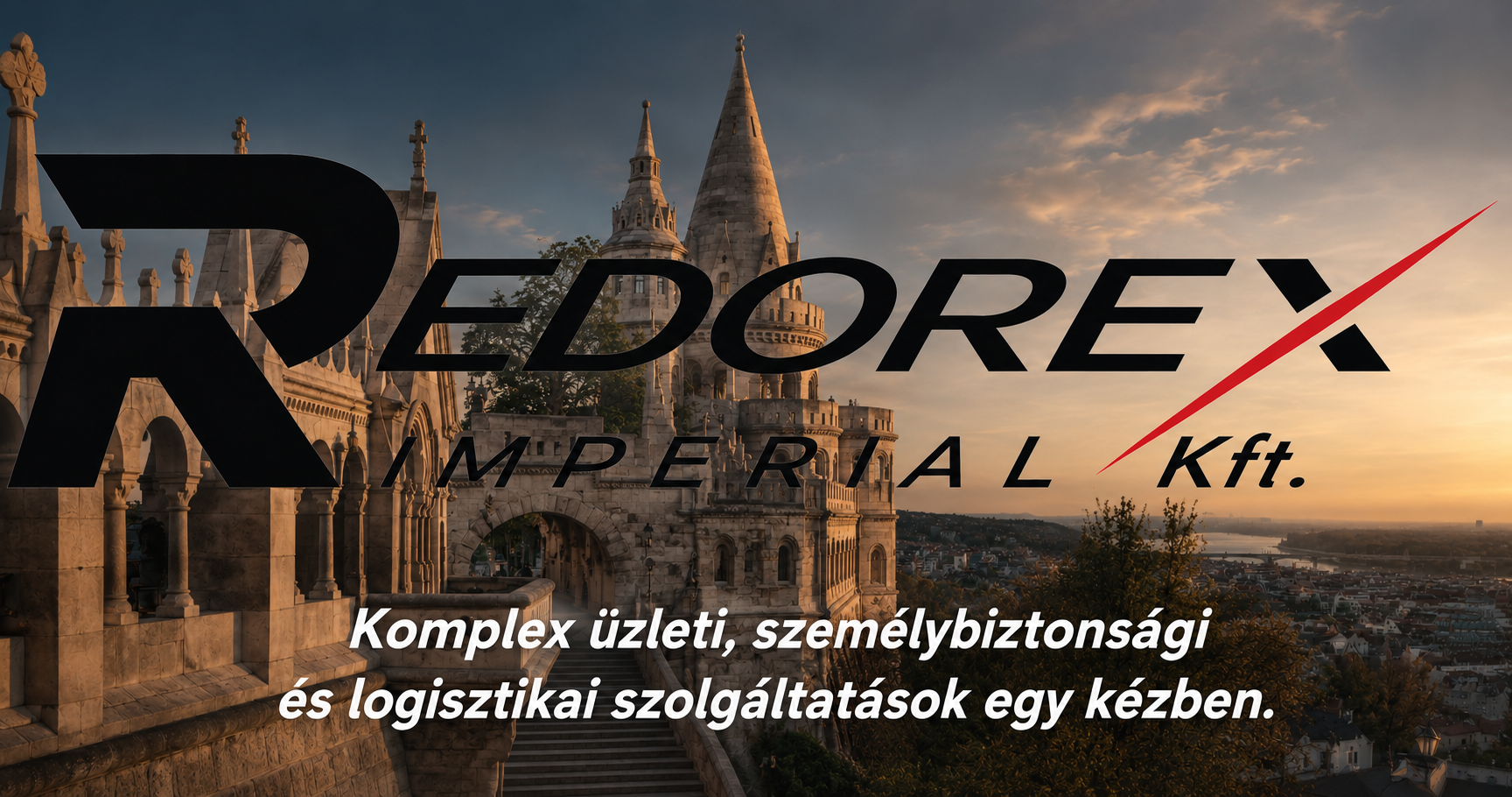 Redorex